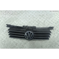 Решетка радиатора Volkswagen Bora 2004