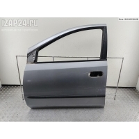 Дверь боковая передняя левая Nissan Almera Tino 2004