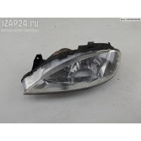 Фара левая Renault Megane I (1995-2003) 2002 67743610