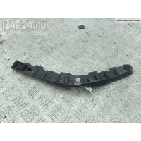 Кронштейн бампера заднего Лев. Kia Sportage (2010-2015) 2012 86613-3U000