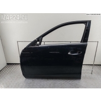 Дверь боковая передняя левая Mercedes W212 (E) 2013