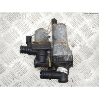 Кран отопителя (печки) BMW 3 E46 (1998-2006) 2002 8369807