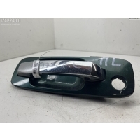 Ручка двери наружная передняя левая Nissan X-Trail (2001-2007) T30 2006