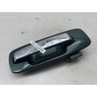 Ручка двери наружная передняя правая Nissan X-Trail (2001-2007) T30 2006