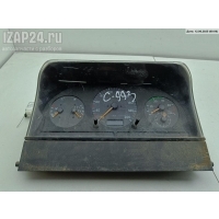 Щиток приборный (панель приборов) Volkswagen LT (1996-2006) 2005 2D0919860F