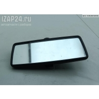 Зеркало салона Volkswagen Transporter T4 1997 701857511A