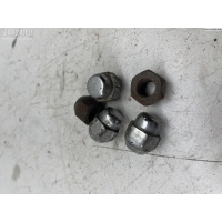 Болт колесный (гайка колесная) Nissan X-Trail (2001-2007) T30 2006