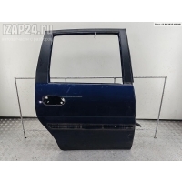 Дверь боковая задняя правая Hyundai Matrix 2008