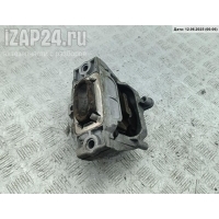 Подушка крепления двигателя Volkswagen Caddy (2011-2020) 2011