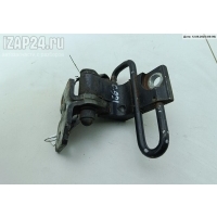 Петля двери передней левой Volkswagen Passat B6 2008