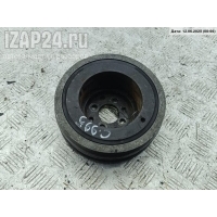 Шкив коленвала Volkswagen Passat B5 1998