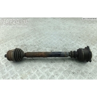 Полуось передняя правая Volkswagen Passat B5 1998