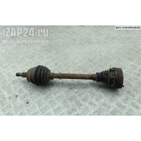 Полуось передняя левая Volkswagen Bora 1999