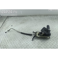 Кулиса КПП Volkswagen Touareg 2009