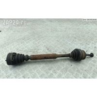 Полуось передняя левая Volkswagen Passat B5 1998