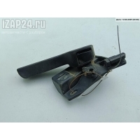 Ручка открывания капота Volkswagen Caddy (2004-2010) 2009