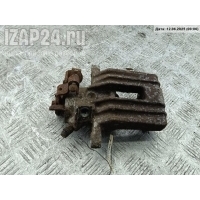 Суппорт задний левый Volkswagen Bora 1999