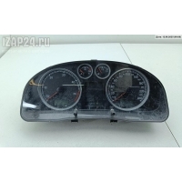 Щиток приборный (панель приборов) Volkswagen Passat B5+ (GP) 2005 3b0920809e