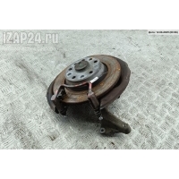 Ступица задняя левая Volkswagen Passat B6 2008