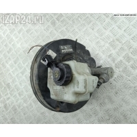 Усилитель тормозов вакуумный Skoda Octavia mk2 (A5) 2005 1k1614105at