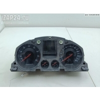 Щиток приборный (панель приборов) Volkswagen Passat B6 2008 3c0920871d