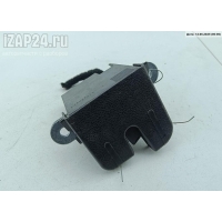 Замок багажника Volkswagen Touran 2003
