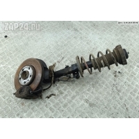Ступица передняя правая Volkswagen Polo (2001-2005) 2002