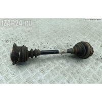Полуось передняя левая Volkswagen Passat B5+ (GP) 2005