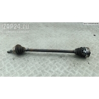 Полуось передняя правая Volkswagen Bora 2004