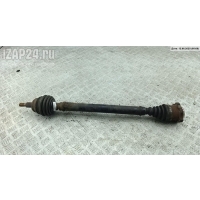 Полуось передняя правая Volkswagen Golf-4 2000
