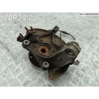 Ступица передняя левая Volkswagen Passat B6 2008