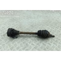 Полуось передняя левая Volkswagen Bora 2004
