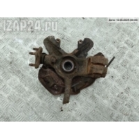 Ступица передняя правая Skoda Fabia mk2 (5J) 2010