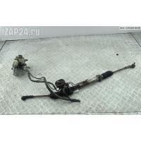 Рейка рулевая Skoda Fabia mk1 (6Y) 2006 6q1423055bf