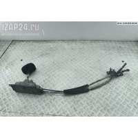 Кулиса КПП Volkswagen Bora 1999