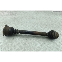 Полуось передняя левая Volkswagen Passat B5 1998