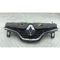 Решетка радиатора Renault Kaptur 2016 02199918
