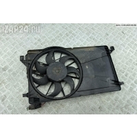 Вентилятор радиатора Ford Focus II (2004-2011) 2010 3M5H8C607RJ