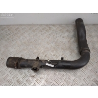 Патрубок интеркулера Volkswagen LT (1996-2006) 2005 2D0145762A