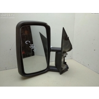 Зеркало наружное левое Volkswagen LT (1996-2006) 2005 2D1857501A