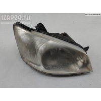 Фара правая Hyundai Getz 2002 921021CXXX