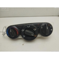 Переключатель отопителя Ford Focus I (1998-2005) 2002 98AB18C419AF