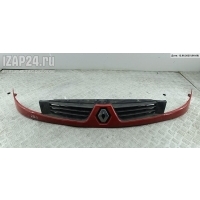 Решетка радиатора Renault Kangoo I (1998-2008) 2008 8200150629