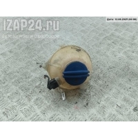 Бачок расширительный Skoda Fabia mk2 (5J) 2010