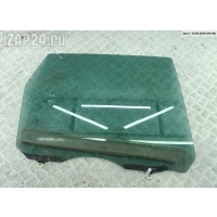 Стекло двери задней правой Renault Scenic III (2009-2015) 2011