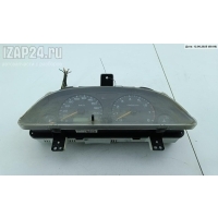 Щиток приборный (панель приборов) Subaru Forester (1997-2002) 1998 0197007