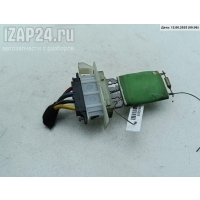 Сопротивление отопителя Volkswagen Touran 2003
