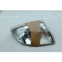 Поворотник (указатель поворота) левый Nissan X-Trail (2001-2007) T30 2006 3443L