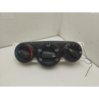 Переключатель отопителя Ford Focus I (1998-2005) 2003 98AB18C419AF