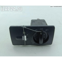 Переключатель света Skoda Fabia mk1 (6Y) 2002